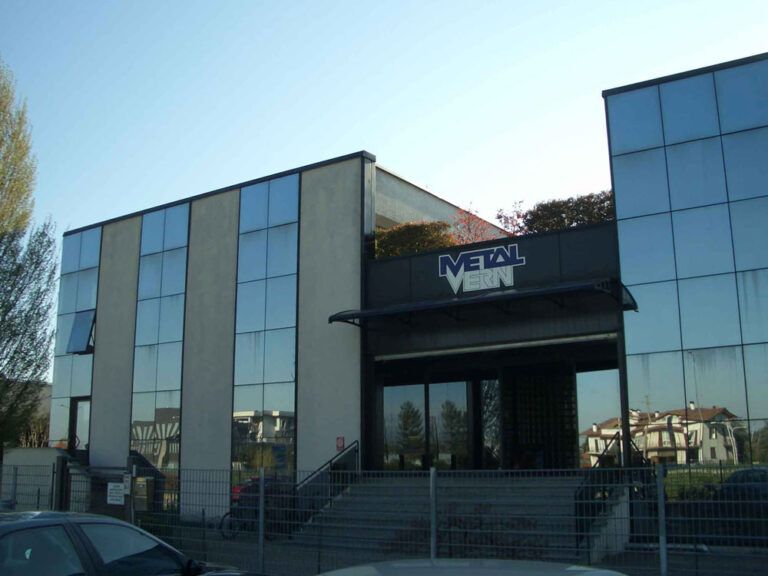 Production Facility verano