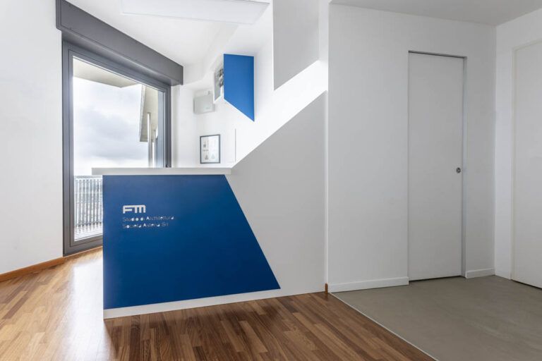 studio fm giussano offices 01