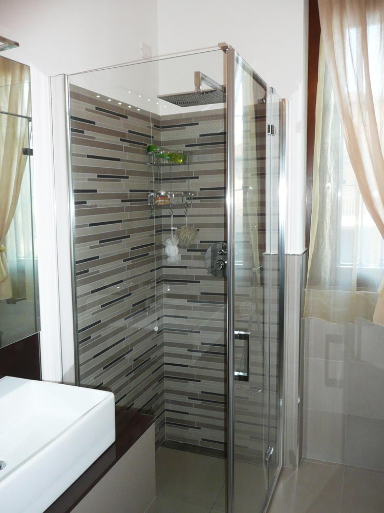 bathroom verano brianza shower